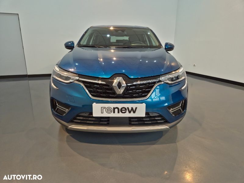 Renault Arkana E-TECH Intens - 23