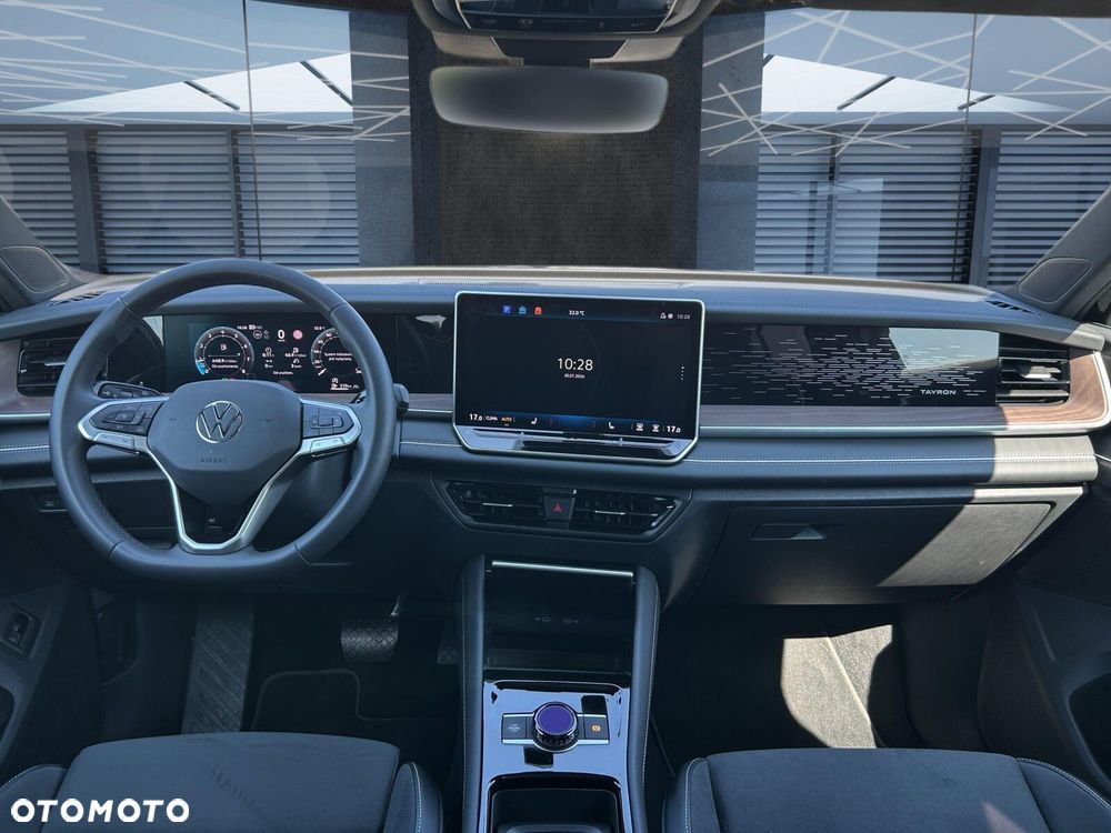 Volkswagen Tayron - 5