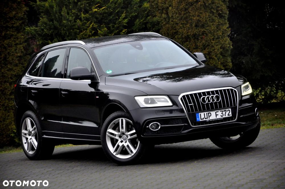 Audi Q5 - 8