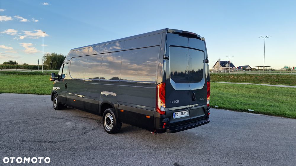 Iveco 35S180--LED-3.0-MANUAL- MAX--MAXI-DAILY-35C18-MASTER-SPRINTER-CRAFTER-DUCATO-JUMPER-BOXER-IVECO-MOVANO-- - 6