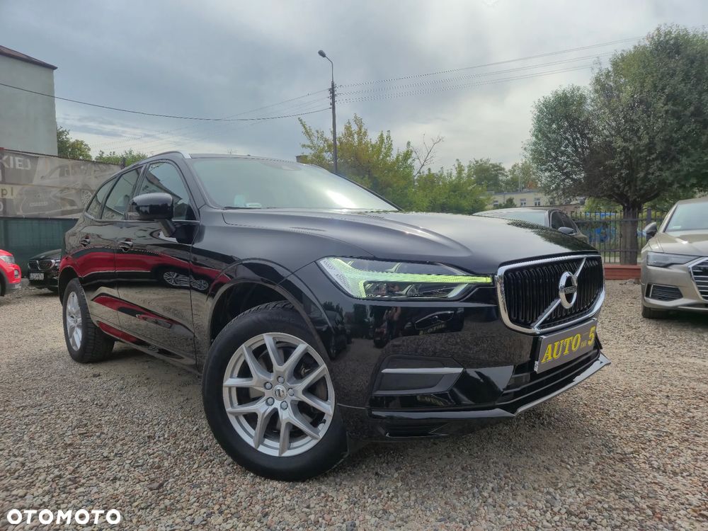 Volvo XC 60 D4 SCR Momentum - 6