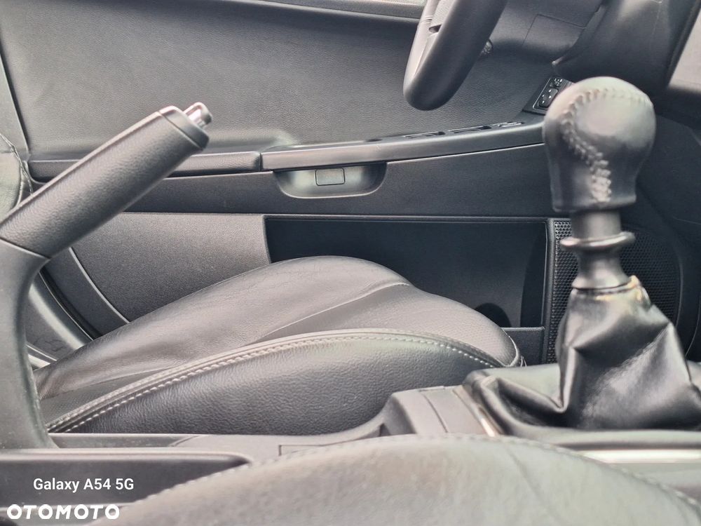 Mitsubishi Lancer 2.0 DI-D Intense - 36