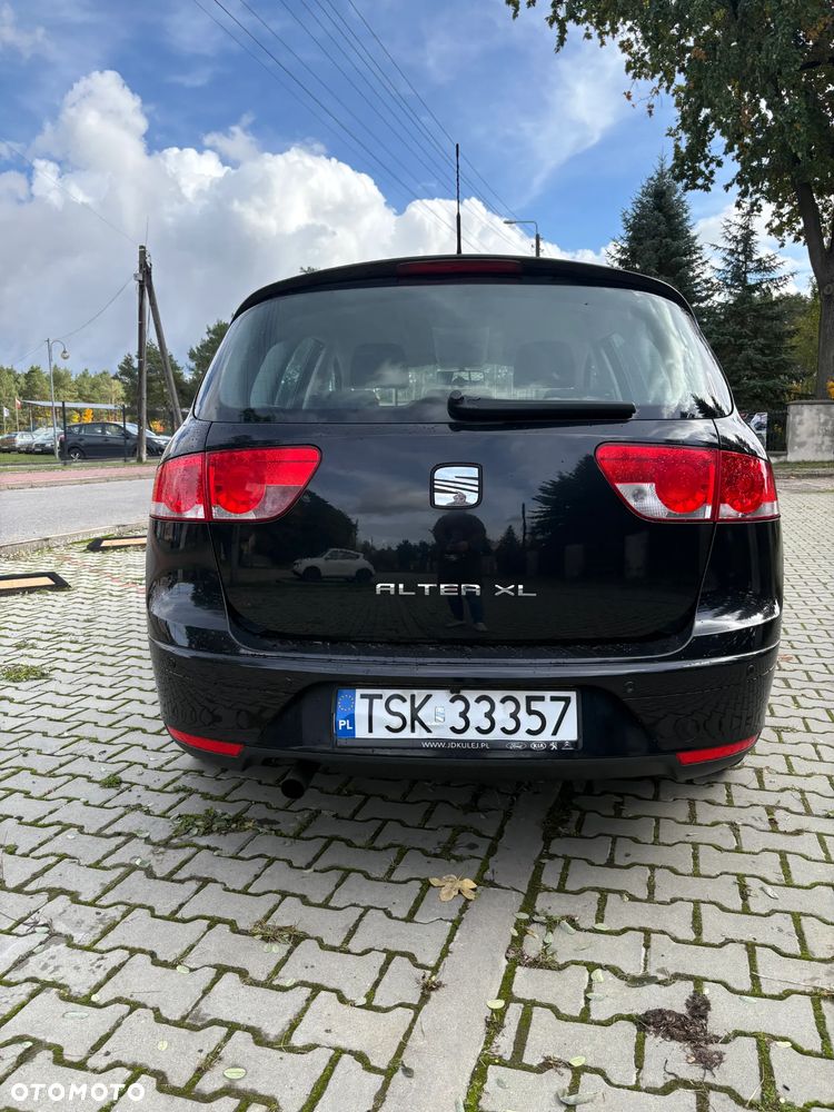 Seat Altea XL - 12
