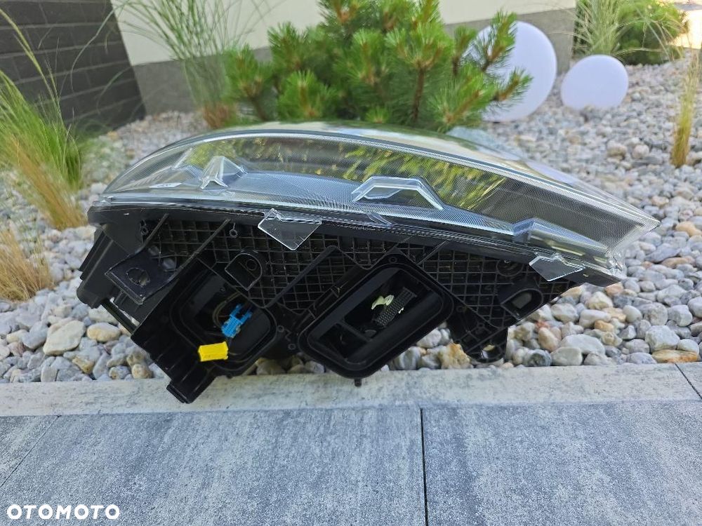 MERCEDES V KLASA VITO 447 LIFT Lampa prawa Full Led Inteligent A4479063301 - 10
