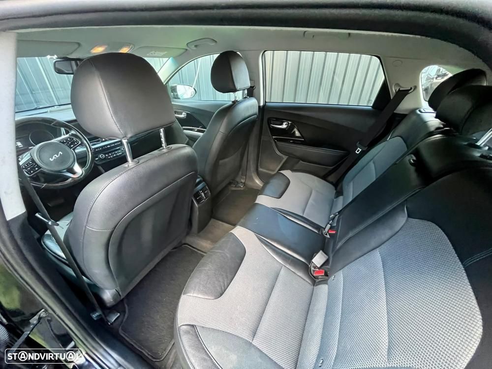Kia Niro EV 64kWh Drive - 19