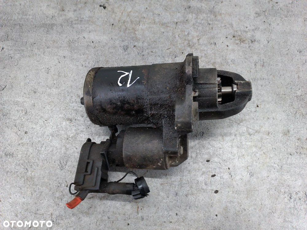 ROZRUSZNIK ALFA ROMEO 159 55183906 M000T35471 2.2 JTS 16V - 1