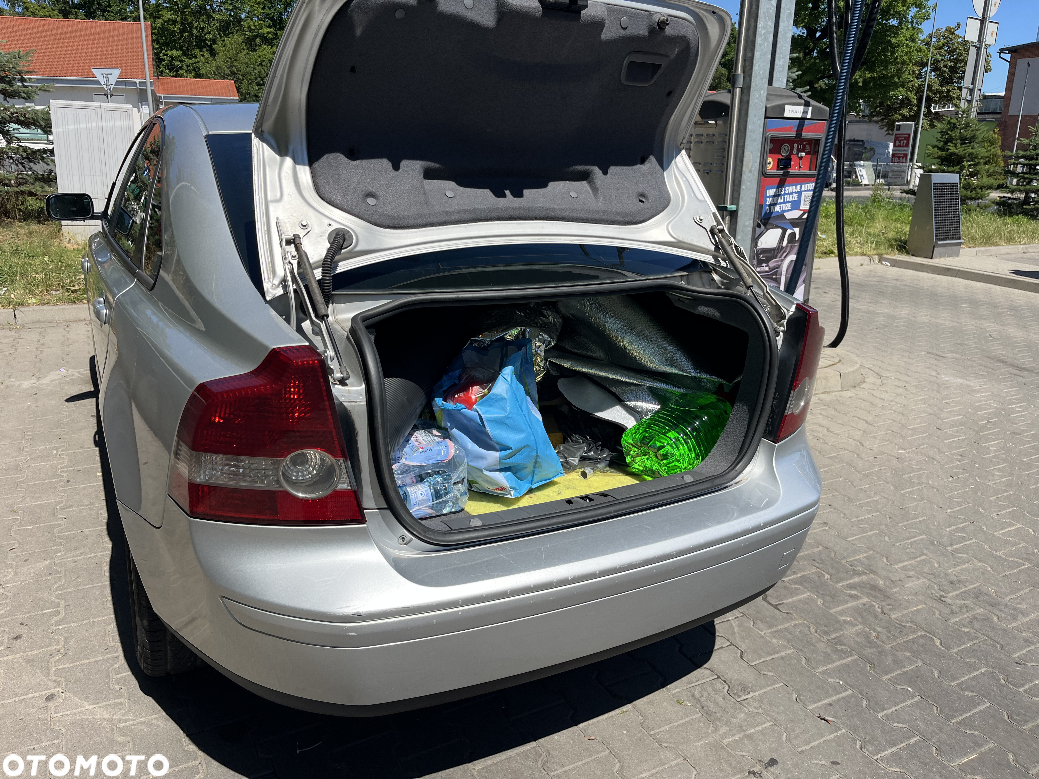Volvo S40 2.0D - 13