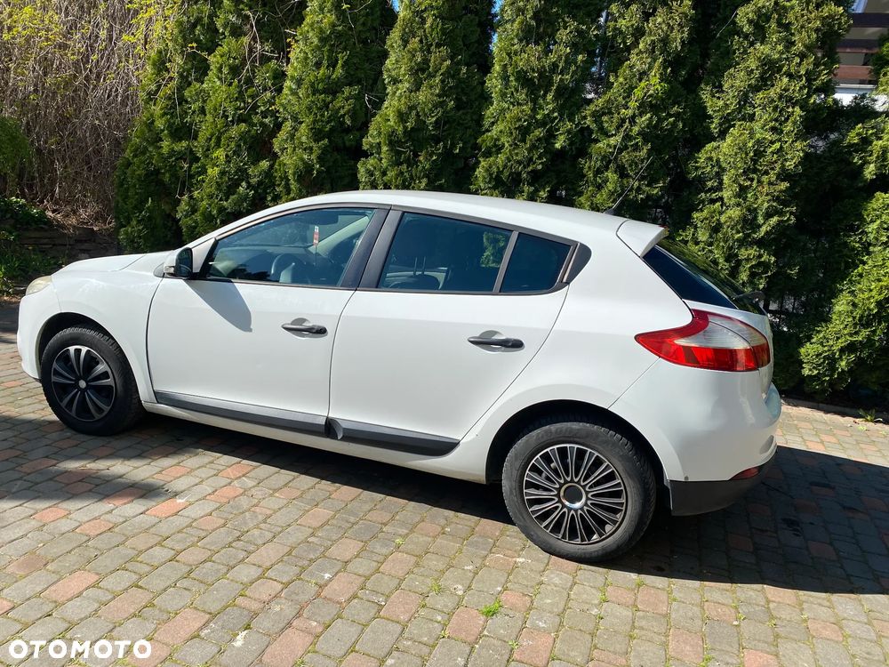 Renault Megane 1.5 dCi Generation - 27