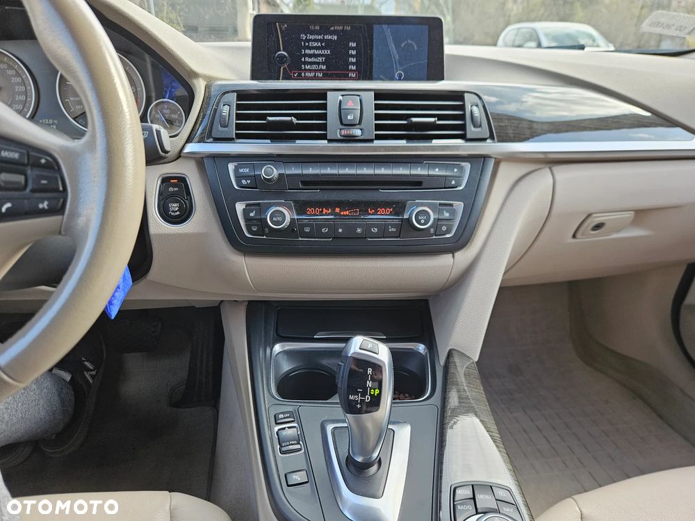 BMW Seria 3 - 13