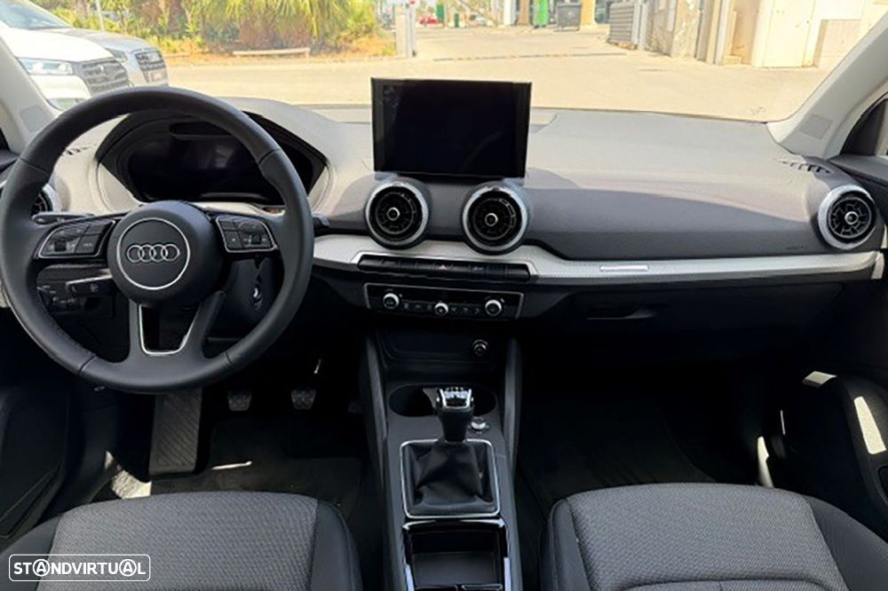 Audi Q2 30 TFSI Advanced - 7