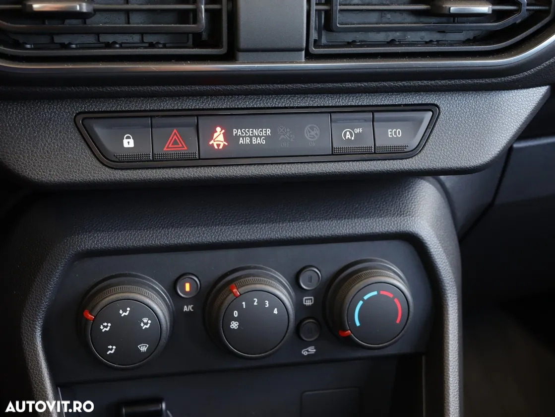 Dacia Logan - 17