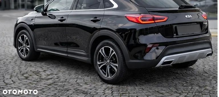 Kia XCeed 1.6 GDI PHEV L Business Line DCT - 10