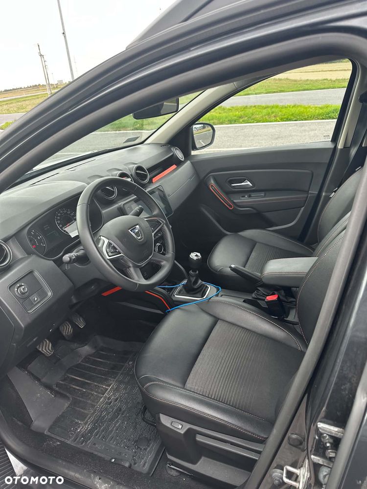 Dacia Duster 1.3 TCe SL Extreme - 8