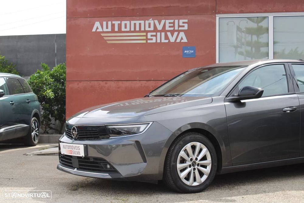 Opel Astra 1.5 D Business - 3