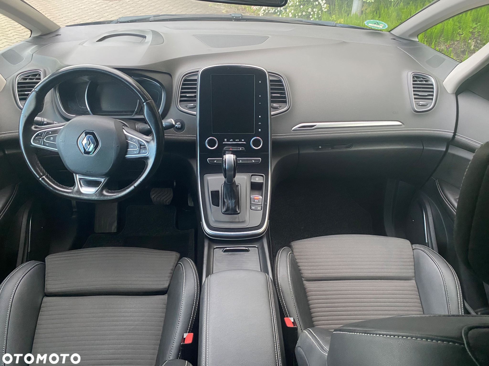 Renault Scenic ENERGY dCi 160 EDC BOSE EDITION - 12