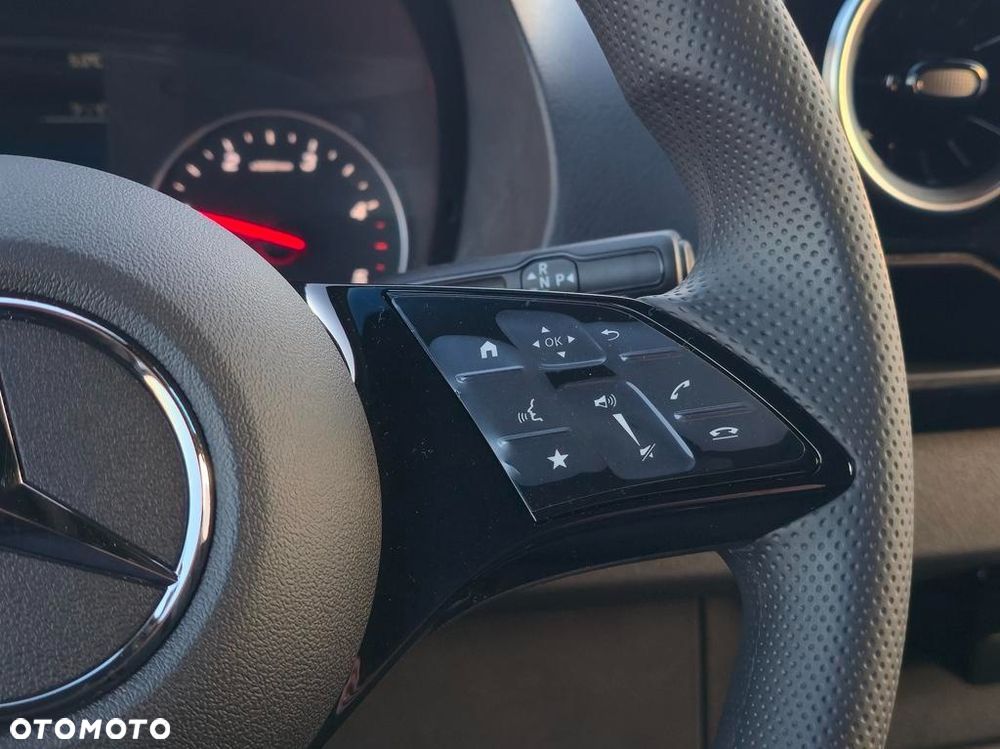 Mercedes-Benz Sprinter 17 CDI Long PRO 9G-Tronic - 17