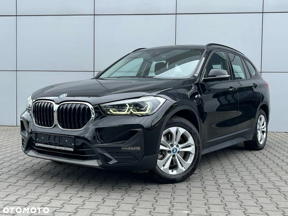 BMW X1 xDrive25e Advantage - 1