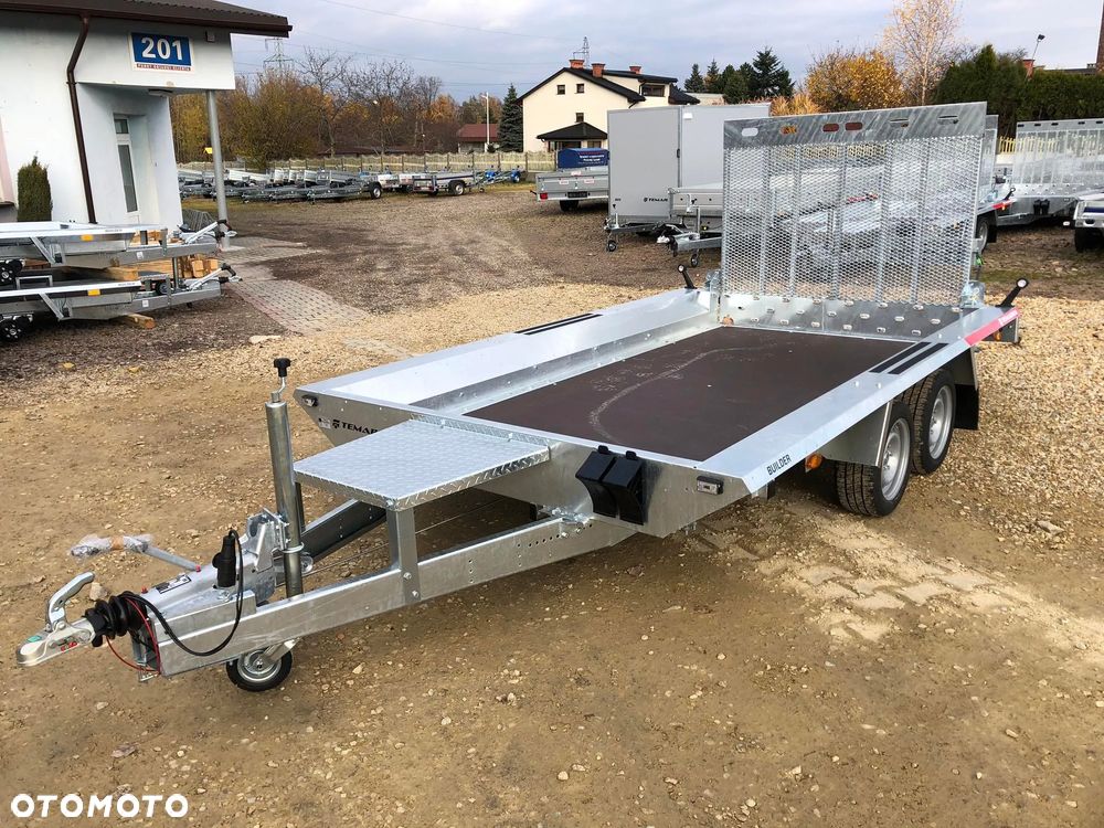 TEMARED BUILDER 3516 3T - 1