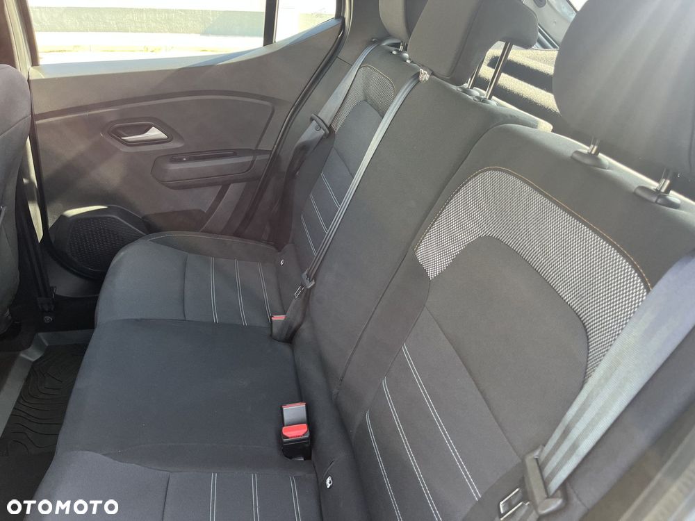 Dacia Sandero 1.0 TCe Expression - 16