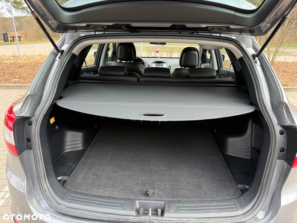 Hyundai ix35 - 17