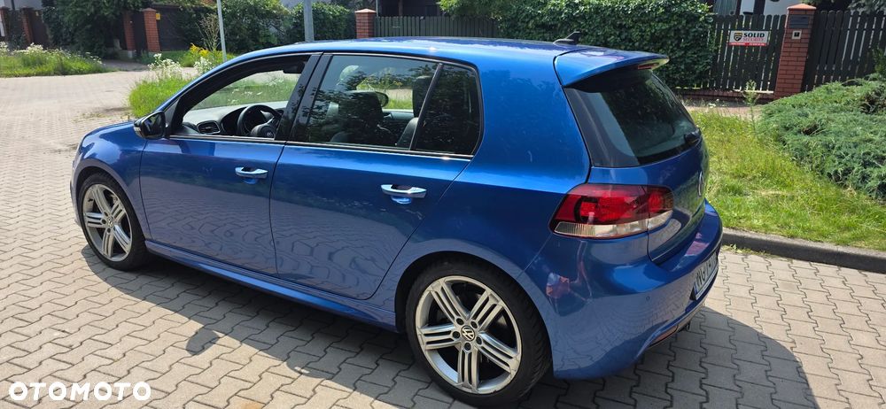 Volkswagen Golf 2.0 R - 13