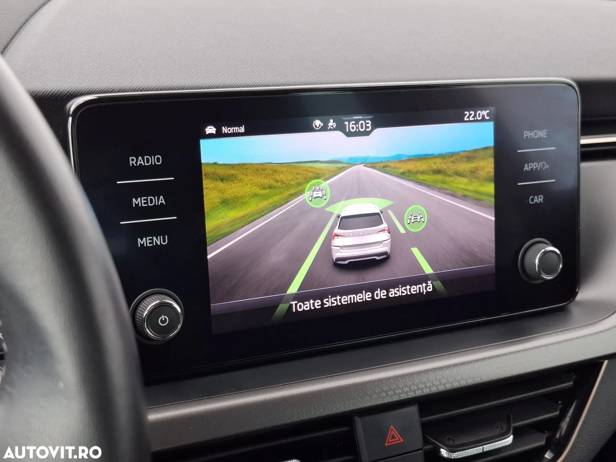 Skoda Kamiq 1.0 TSI DSG Style - 13