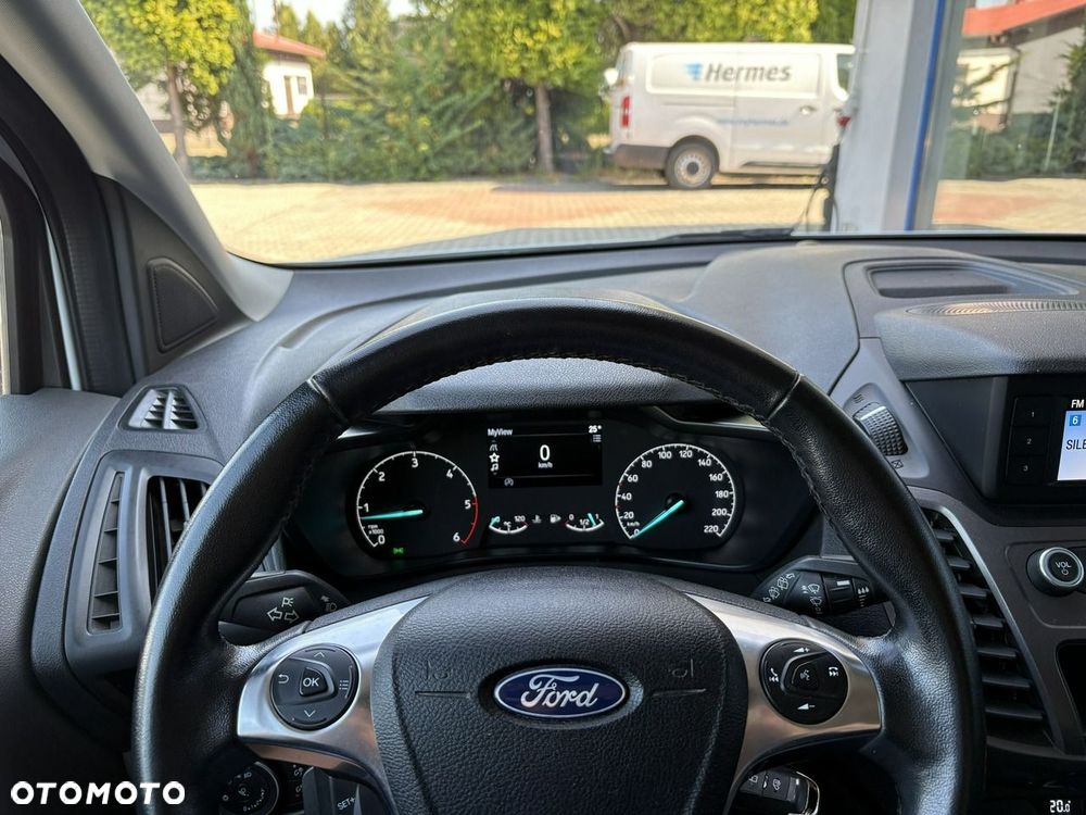 Ford Transit Connect - 15