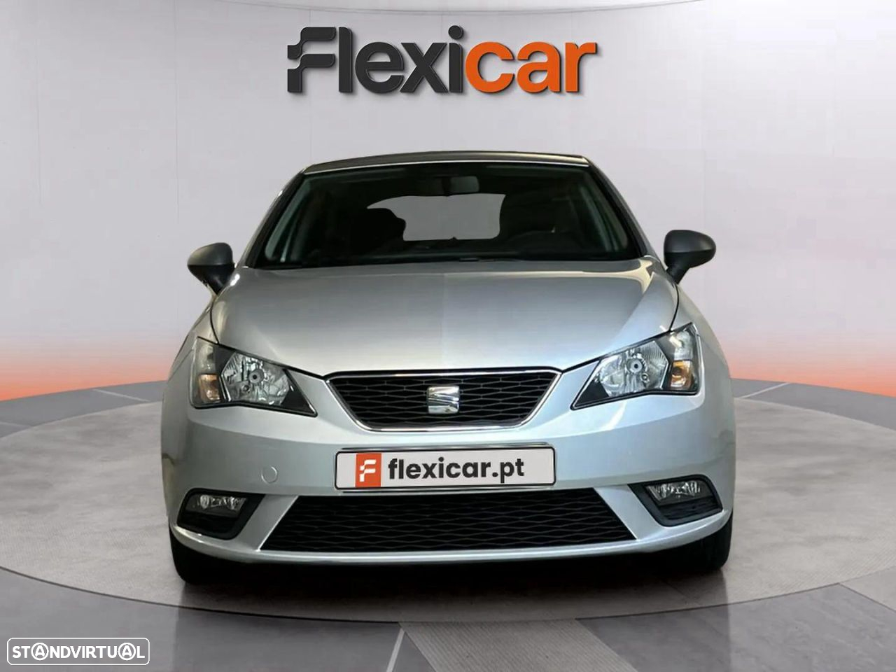 SEAT Ibiza 1.4 TDi Style - 7