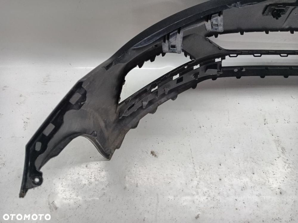 ZDERZAK PRZÓD PRZEDNI VW POLO VI 4 PDC 2GS807221 - 7