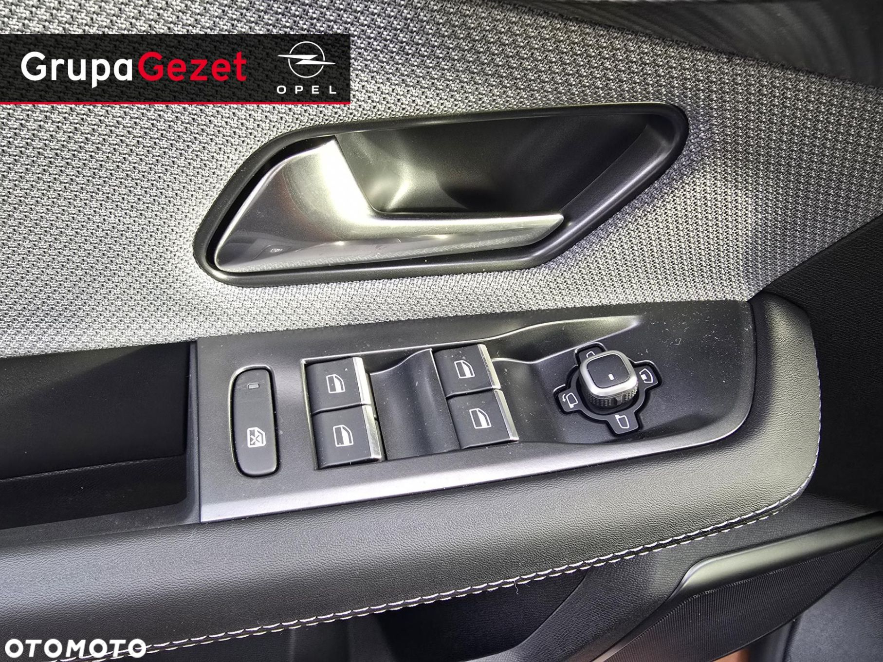 Opel Grandland - 14