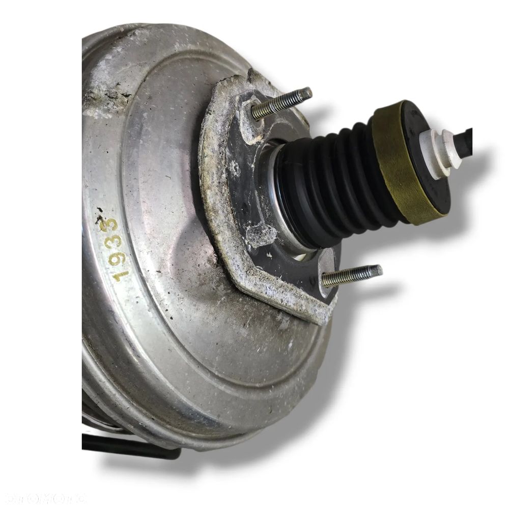 SERWO POMPA HAMULCOWA PRZEWODY BMW E83 X3 E60 E61 e61 LAC115T HE EUROPA - 7