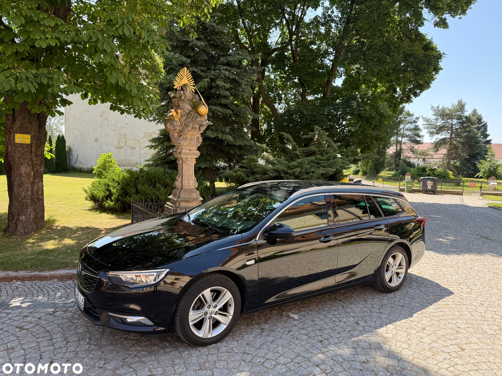 Opel Insignia - 6