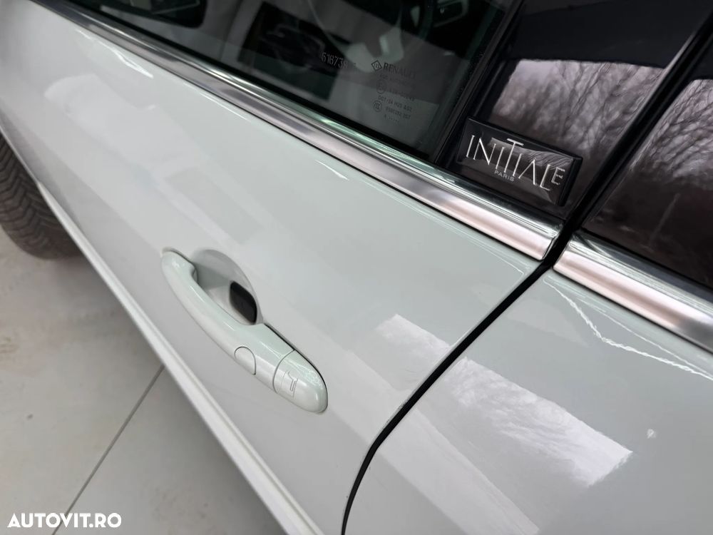 Renault Laguna ENERGY dCi 175 FAP Start & Stop Initiale - 18