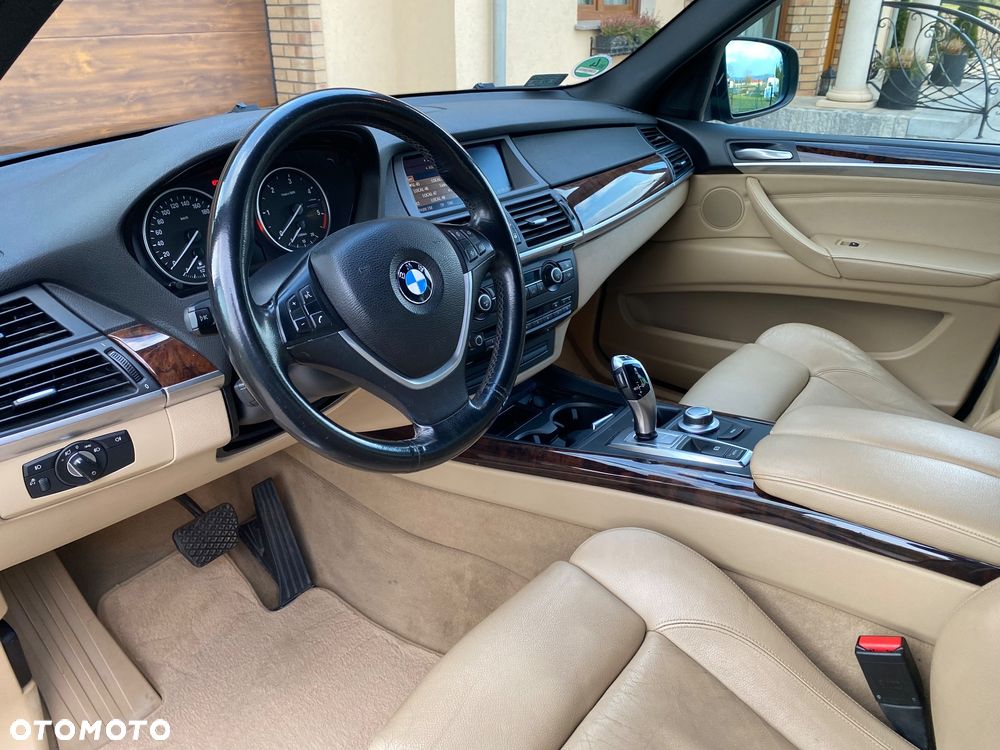 BMW X5 3.0d xDrive - 11