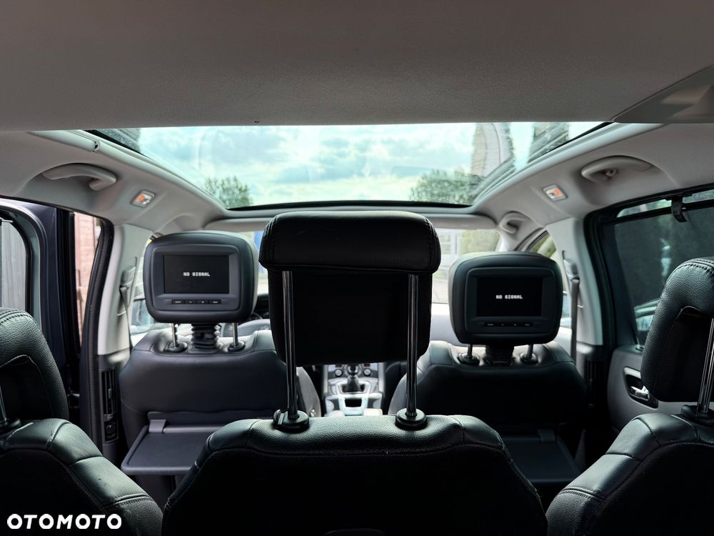 Peugeot 5008 1.6 THP Business Line 7os - 10