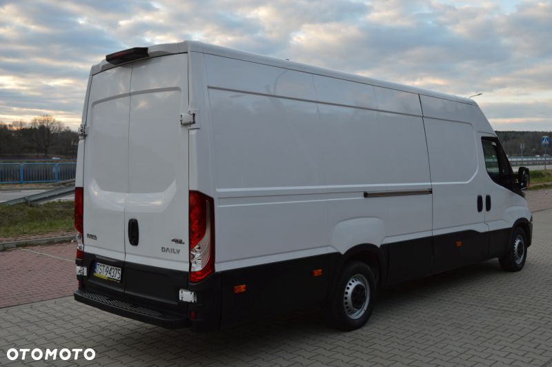 Iveco DAILY - 14
