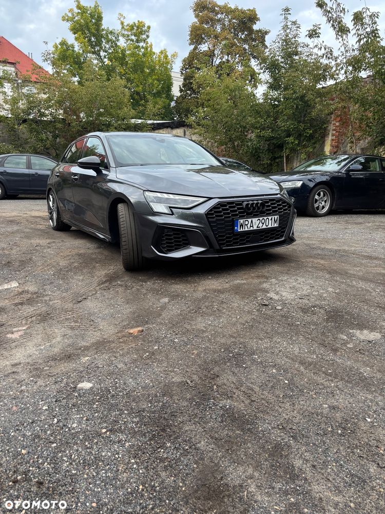 Audi S3 - 3