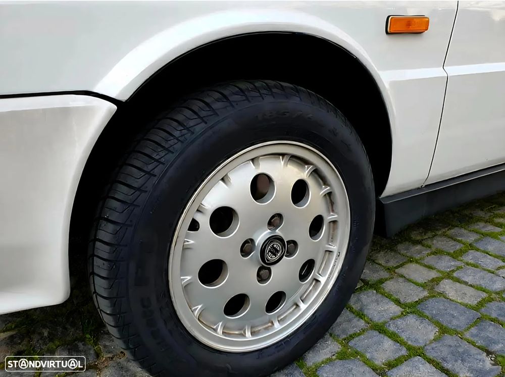 Lancia Delta 1.6 HF Turbo - 3