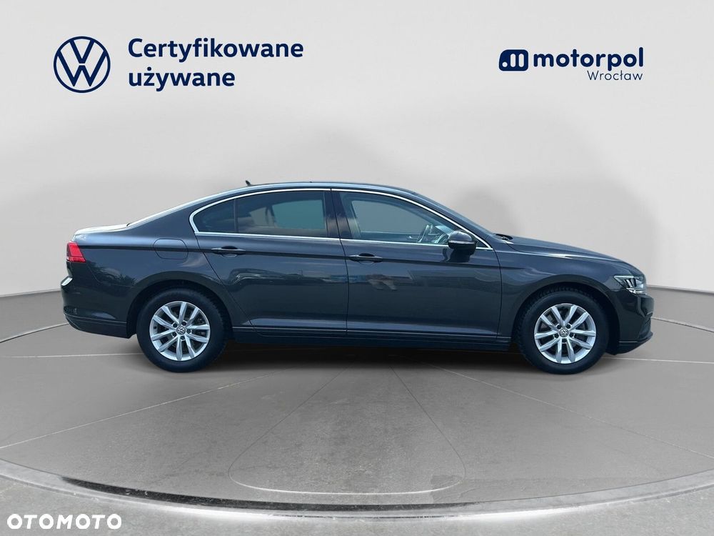 Volkswagen Passat 1.5 TSI EVO Business DSG - 17