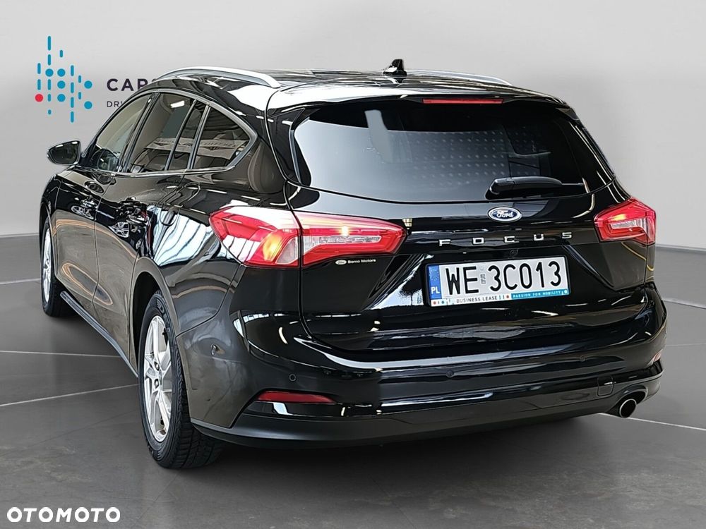 Ford Focus 1.5 EcoBlue Connected - 30