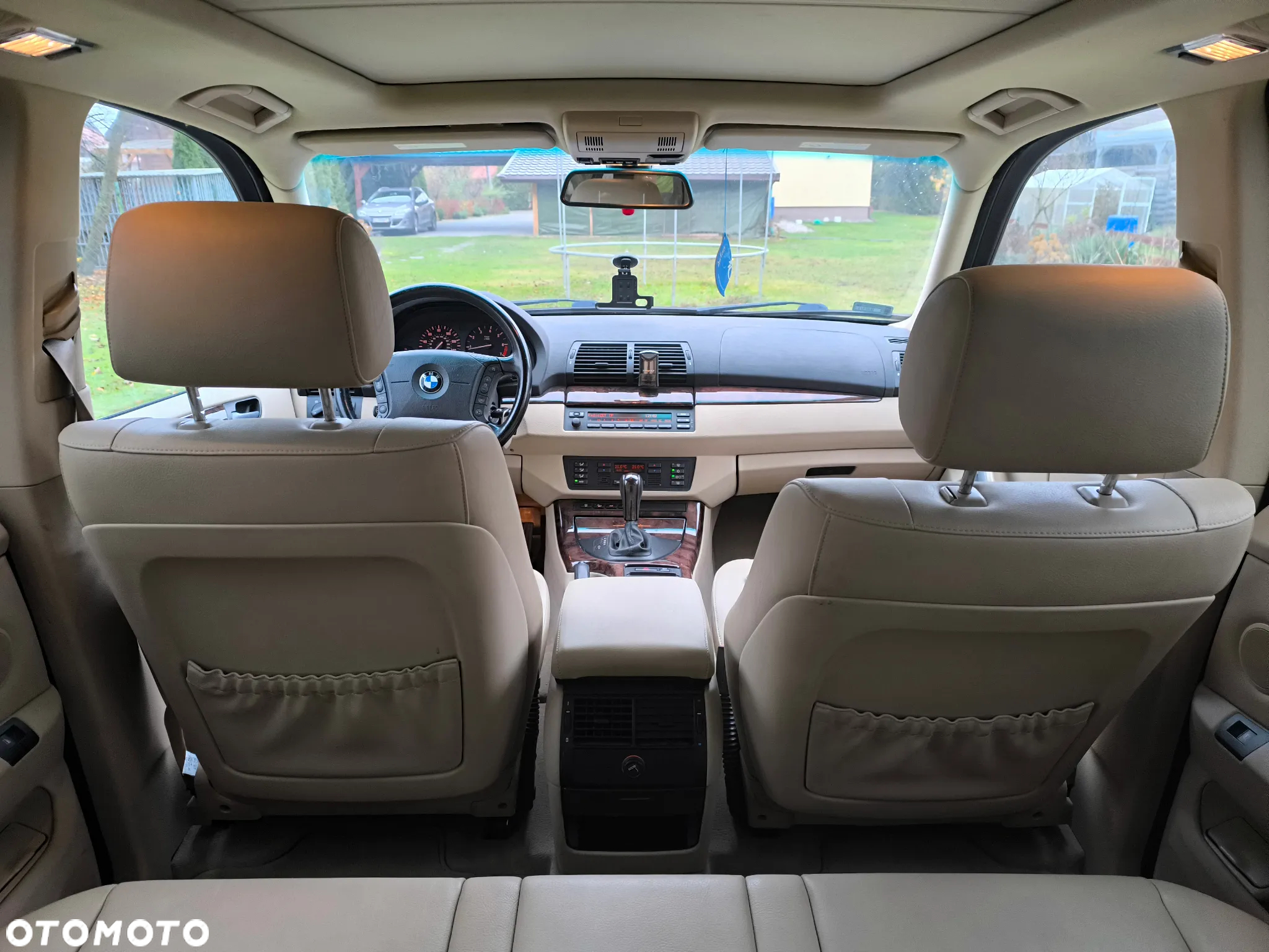 BMW X5 3.0 i Edition Exclusive - 8