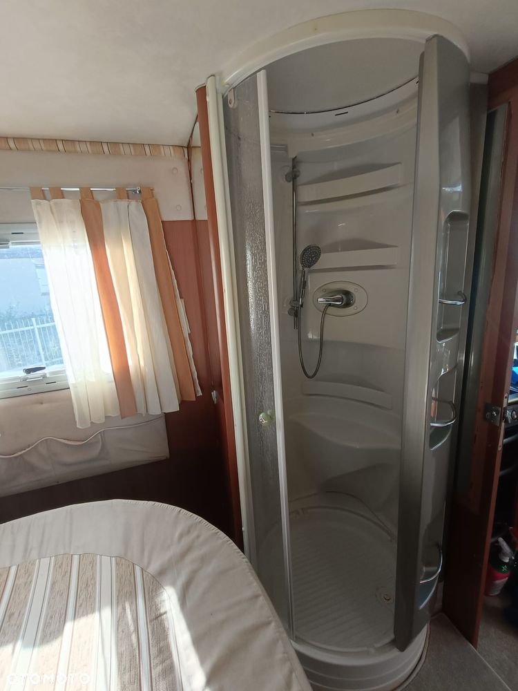 McLOUIS Ducato - 7