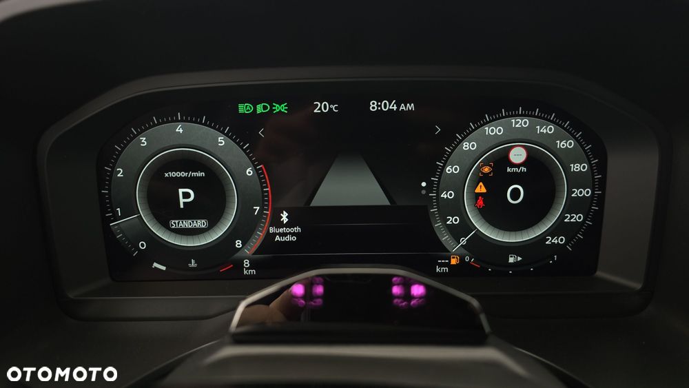 Nissan Qashqai 1.5 e-POWER N-Connecta - 18