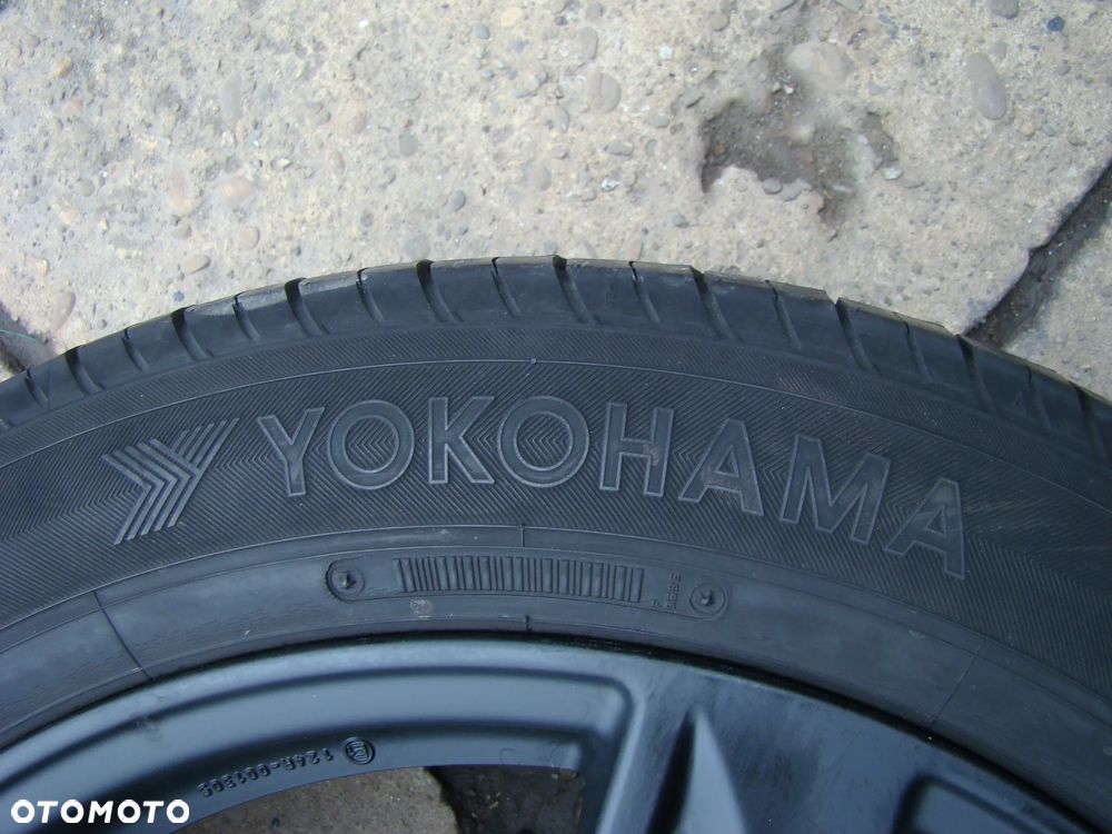 a102 5x114,3 Kia Sportage Hyundai Tucson IX35 7,5Jx18 225/55 Opony lato - 9