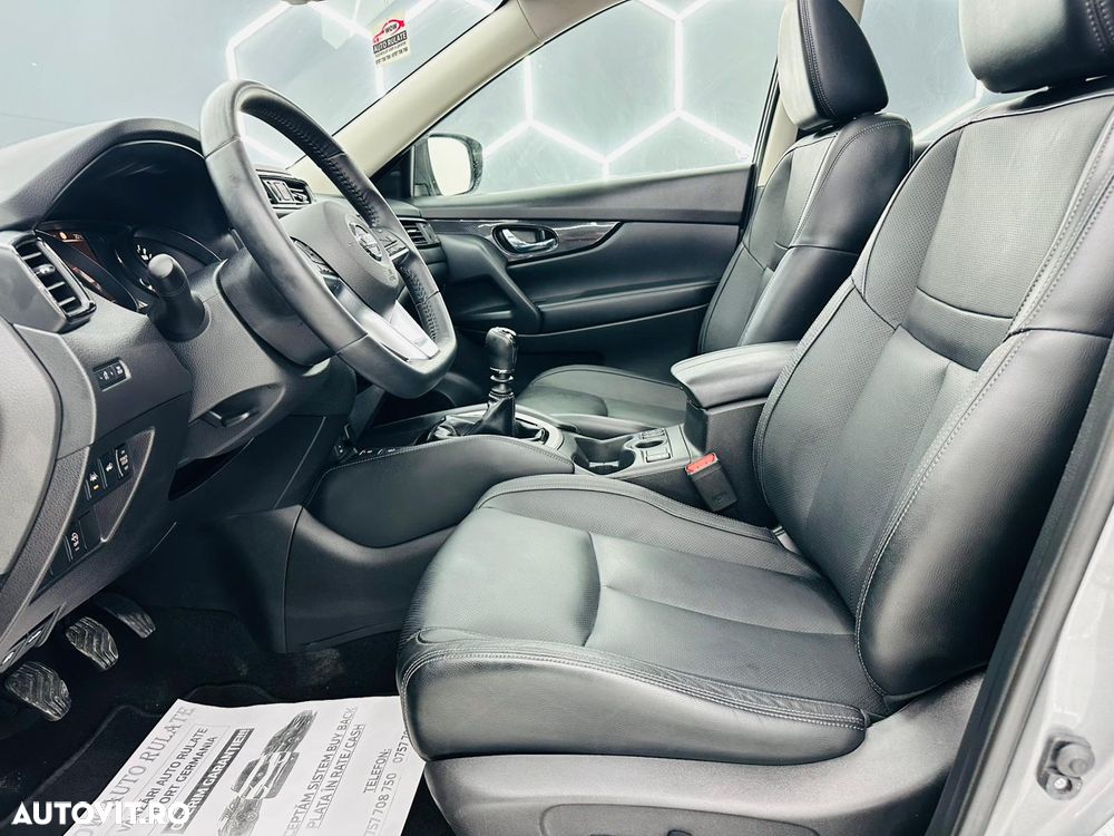 Nissan X-Trail 1.6 DIG-T Tekna - 17