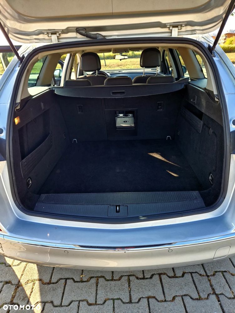 Opel Astra IV 1.7 CDTI Enjoy - 28