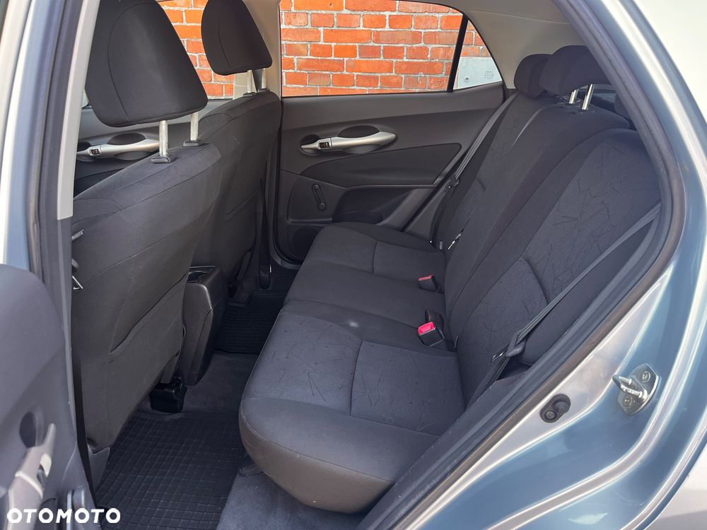 Toyota Auris 1.33 VVT-i Life - 30