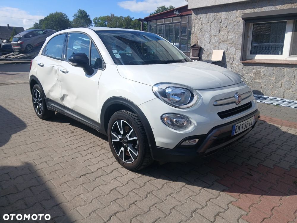 Fiat 500X 1.3 Multijet 4x2 S&S Cult - 1