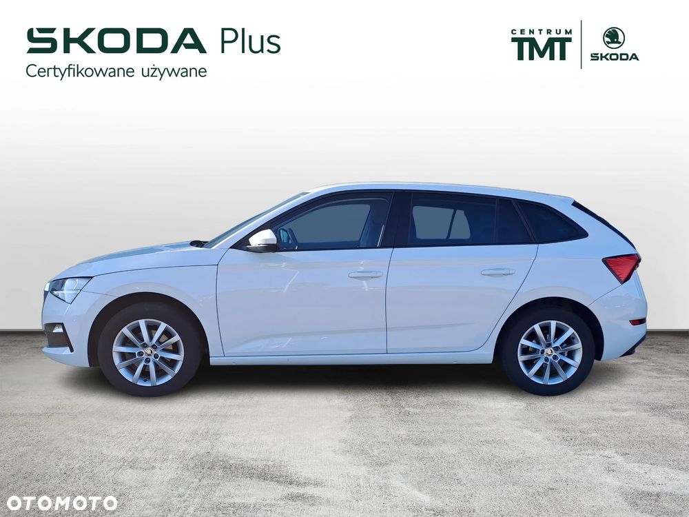 Skoda Scala 1.0 TSI Style - 3