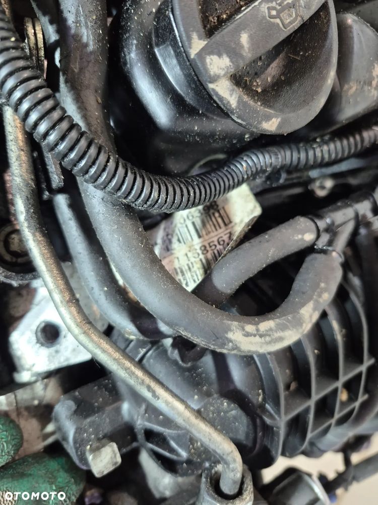 SILNIK KOMPLETNY VOLVO S40 II V60 S60 II XC60 2.0D D2 D4204T8 - 10